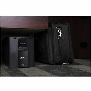 SMART-UPS 1000VA LCD WITH SMARTCONNECT IN