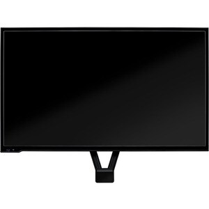 Logitech Befestigungsadapter für Videokonferenz-Kamera, Flachbildschirm, TV - 1 Unterstützte(r) Display(s)Bildschirmgröße: