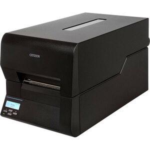 Citizen CL-E730 Desktop Direct Thermal/Thermal Transfer Printer - Monochrome - Label Print - USB - 104 mm (4.09") Print Wi