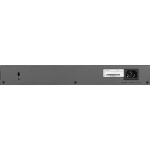 Netgear XS505M Ethernet Switch - 4 Ports - 10GBase-X - 2 Layer Supported - Modular - Optical Fiber, Twisted Pair - Desktop