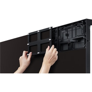 Samsung IF040HX-DN LCD Digital Signage Display - 120 x 180 - LED - 1200 cd/m²