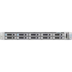Cisco HyperFlex All Flash Edge 220 M5 system