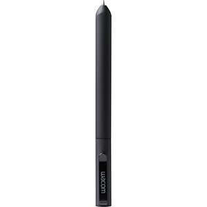 Wacom Kugelschreiber - 1 mm Pen Point - Schwarz Tinte - Tinte auf Ölbasis - 1