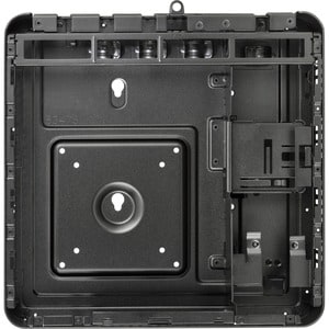 HP Security Case for Desktop Computer