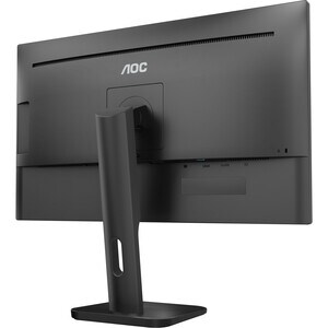 Moniteur, QHD, 27 Pouces, IPS, 60Hz, 5ms , , Display Port, HDMI, DVI, VGA, Réglable en Hauteur, H Parleurs, Garantie 3 ans