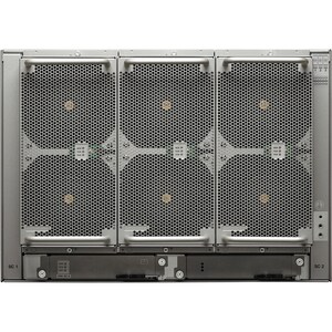 Cisco Nexus 9000 9504 Manageable Switch Chassis - Refurbished - 3 Layer Supported - Modular - 7U - Rack-mountable