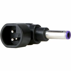 Targus PT-3H2 Stromstecker - 3H2 Tip Letter