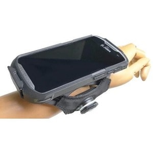 Zebra SG-TC51-WMADP1-02 Mounting Adapter for Mobile Computer - Black - Black