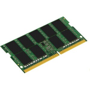 Kingston ValueRAM RAM-Modul - 4 GB - DDR4-2666/PC4-21300 DDR4 SDRAM - 2666 MHz - CL19 - 1,20 V - Nicht-ECC - Ungepuffert -