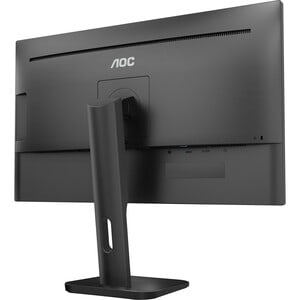 AOC 22P1 22 Zoll Class Full HD LCD-Monitor - 16:9 Format - Schwarz - 54,6 cm (21,5 Zoll) Viewable - MVA-Technologie - WLED