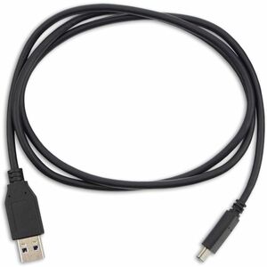 Targus ACC926EU 1 m USB/USB-C Data Transfer Cable - Cable for Peripheral Device, USB Device - First End: 1 x 9-pin USB 3.1