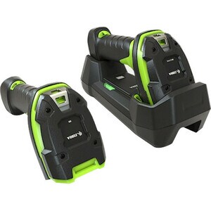 Kit USB comprenant le Scanner Industriel Imageur linéaire 1D/2D et le câble USB
