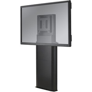 Chief XL Electric Height Adjustable Floor Support Mount - Up to 80" Screen Support - 310 lb (140613.63 g) Load Capacity - 