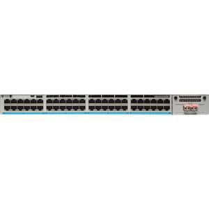 Cisco Catalyst 9300 2 x 25G Network Module - For Optical Network, Data NetworkingOptical Fiber25 Gigabit Ethernet - 2.0 x 