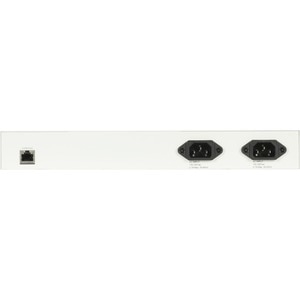 Fortinet FortiSwitch FS-224E Ethernet Switch - 24 Ports - Manageable - Gigabit Ethernet - 1000Base-X, 10/100/1000Base-T - 