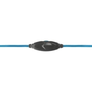 Trust Quasar Wired Over-the-head Stereo Headset - Black - Binaural - Circumaural - 32 Ohm - 20 Hz to 20 kHz - 180 cm Cable