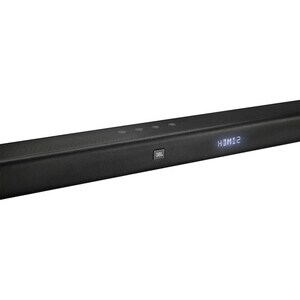 JBL 3.1 Bluetooth Speaker System - Wall Mountable - 35 Hz to 20 kHz - Surround Sound, Dolby Digital - USB - HDMI