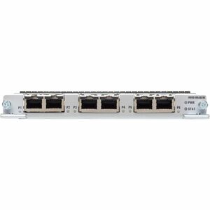 Cisco Sprachschnittstellenkarte (VIC) - für Datenvernetzung - Verdrilltes Doppelkabel