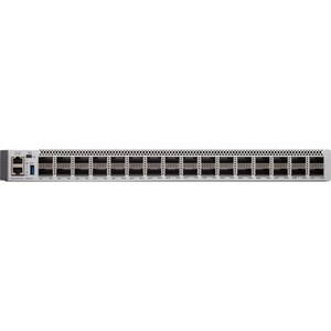 Cisco Catalyst 9500 C9500-32C Gerenciável Comutador de camada 3 - Ethernet de 100 Gigabits - 100GBase-X - 3 Camada suporta