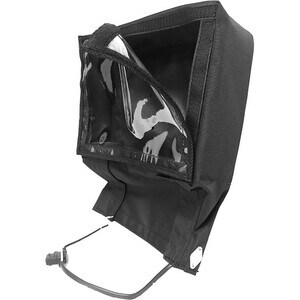 Gamber-Johnson Hülle Tablet - Staubfest, Schmutzabweisend, wasserabweisend, UV-resistent, Reißfest, Kälteresistent - Polye