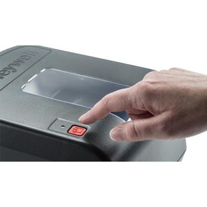 Honeywell PC42t Desktop Thermotransferdrucker - Monochrom - Etikettendruck - Ethernet - USB - Seriell - 101,60 mm/s Monodr