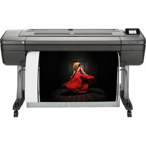 HP Designjet Z9+dr PostScript Inkjet Large Format Printer - 44" Print Width - Color - TAA Compliant - 9 Color(s) - 795 ft²