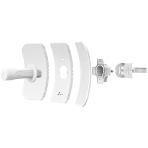 TP-Link CPE610 IEEE 802.11a/n 300 Mbit/s Wireless Bridge - 5 GHz - 1 x Network (RJ-45) - Fast Ethernet - PoE Ports - 8.80 W
