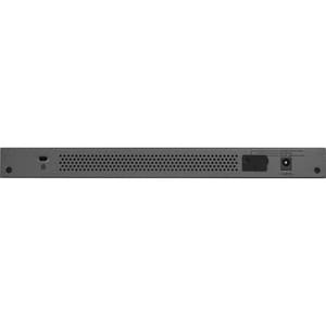 Commutateur Ethernet Netgear GS116PP 16 Ports - Gigabit Ethernet - 1000Base-T - 2 Couche supportée - Paire torsadée - Fixa