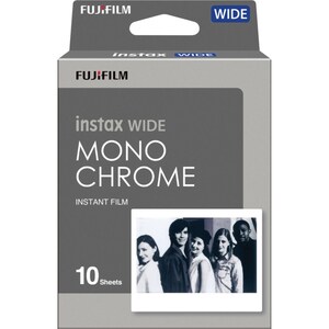 Fujifilm Instax WIDE Film - ISO 800
