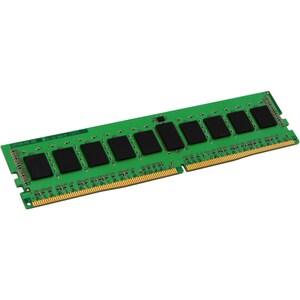 Kingston Technology KCP426NS6/4. Component for: PC/Server, Internal memory: 4 GB, Memory layout (modules x size): 1 x 4 GB