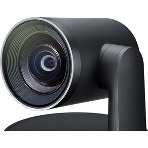LOGITECH CAMERA RALLY ONLY VIDEO BLACK