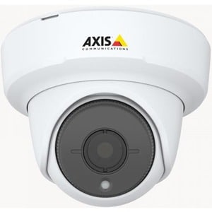 AXIS FA3105-L Indoor HD Network Camera - Colour - Eyeball - 15 m - 1920 x 1080 - 3.13 mm Fixed Lens - 30 fps - RGB CMOS - 
