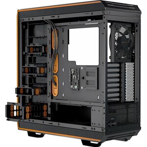 be quiet! Drive Bay Adapter for 3.5" Internal - 1 x HDD Supported - 2 x SSD Supported