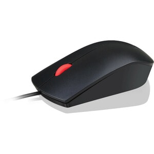 Lenovo 4Y50R20863. Form factor: Ambidextrous. Movement detection technology: Optical, Device interface: USB Type-A, Moveme
