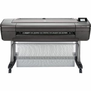 HP DesignJet HD Pro Z6 PostScript Inkjet Large Format Printer - 44" Print Width - Color - 6 Color(s) - 866 ft²/h Color Spe