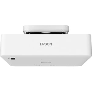 Epson EB-L610U LCD Projector - 16:10 - 1920 x 1200 - Front - 1080p - 20000 Hour Normal Mode - 30000 Hour Economy Mode - WU