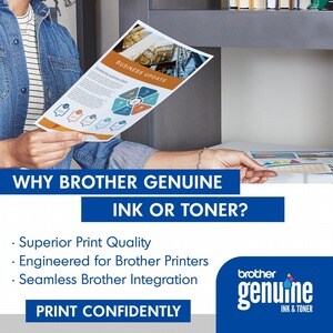 Brother TN-227C Original High Yield Laser Toner Cartridge - Cyan - 1 Each - 2300 Pages