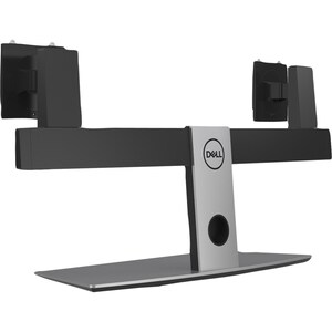 Dell Dual Monitor Stand - MDS19 - Up to 68.6 cm (27") Screen Support - 6 kg Load Capacity
