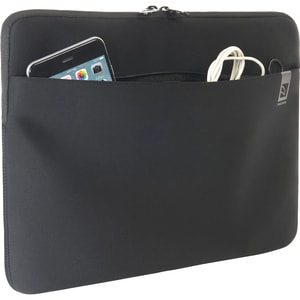 TUCANO TOP Schutzhülle Laptop 13-14”,MacBook Pro14”/Air15" sw
