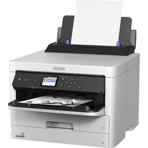 Epson WorkForce Pro WF-M5299DW Inkjet Printer - 330 Sheets Input - Plain Paper Print