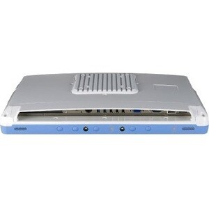 Advantech Point-of-Care POC-W152 All-in-One Computer - Intel Core i7 4th Gen i7-4650U - 4 GB - 15.6" HD Touchscreen - Desk