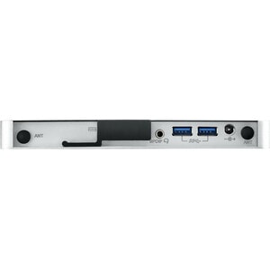 Advantech 6th Gen. Intel Core i3/i5 Ultra-slim Fanless Digital Signage Player - Core i5 - HDMI - USB - SerialEthernet