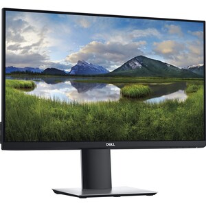 Dell P2419H 60,5 cm (23,8 Zoll) Full HD Edge LED LCD-Monitor - 16:9 Format - 609,60 mm Class - IPS-Technologie (In-Plane-S