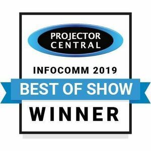 Peerless-AV® Heavy Duty Projector Mount for Large Venue Projectors up to 250LB (113.4KG) - 250 lb Load Capacity - 1