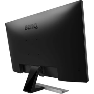 BenQ EW3270U 4K UHD Gaming LCD Monitor - 16:9 - Metallic Grey - 31.5" Viewable - LED Backlight - 3840 x 2160 - 1.07 Billio