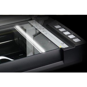Plustek OpticBook A300 Plus Flatbed Scanner - 600 dpi Optical - 48-bit Color - 16-bit Grayscale - USB