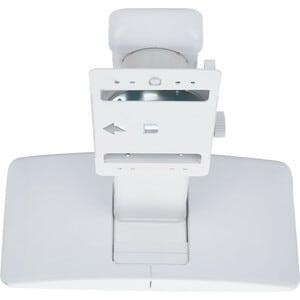 ViewSonic PJ-WMK-303 Wall Mount for Projector - White - 15 kg Load Capacity