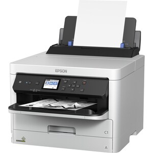 Stampante a getto di inchiostro Epson WorkForce Pro WF-M5299DW - Carta comune