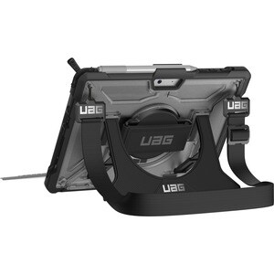 Urban Armor Gear Plasma Carrying Case for 26.7 cm (10.5") Microsoft Surface Go, Surface Go 2, Surface Go 3 Tablet, Keyboar