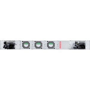QCT The Next Wave Data Center Rack Management Switch - 48 Ports - Manageable - 10/100/1000Base-T - 2 Layer Supported - Mod